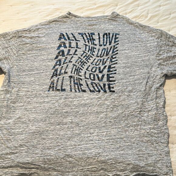Pink one size tee - Picture 1 of 2